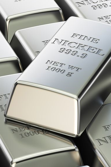 nickel