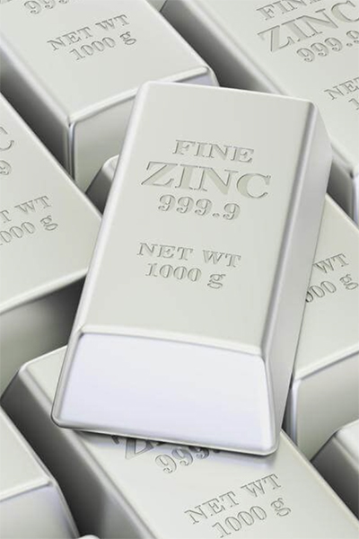 zinc
